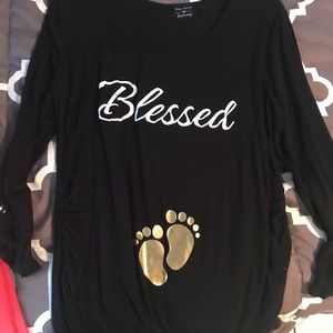 Pregnancy shirts!